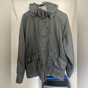 Nike storm fit jacket